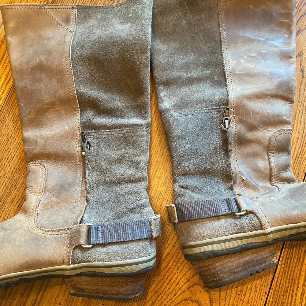 Sorel Slimboot - Picture 8 of 10